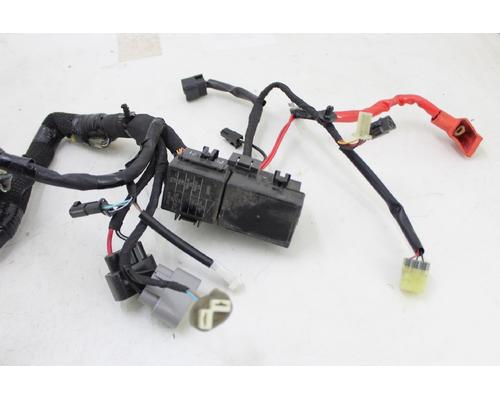 Suzuki GSXS1000F Wire Harness