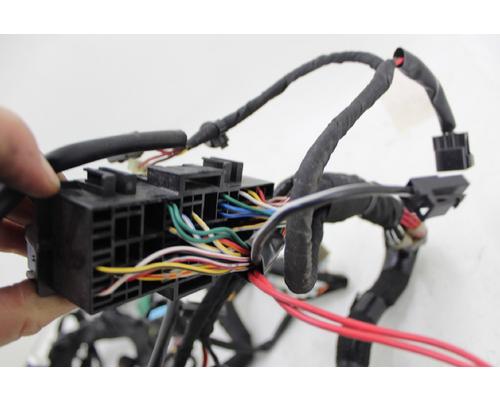 Suzuki GSXS1000F Wire Harness