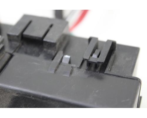 Suzuki GSXS1000F Wire Harness