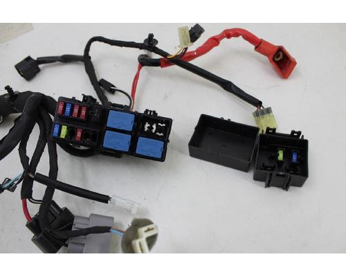 Suzuki GSXS1000F Wire Harness