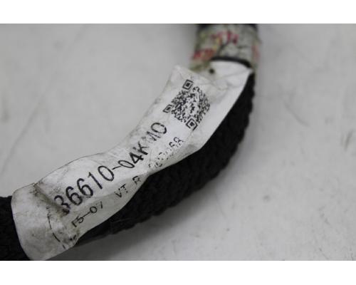 Suzuki GSXS1000F Wire Harness