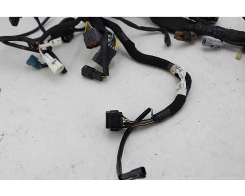 Suzuki GSXS1000F Wire Harness