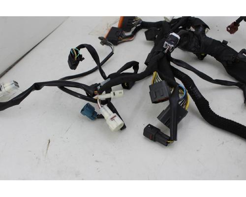 Suzuki GSXS1000F Wire Harness