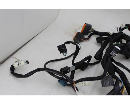 Suzuki GSXS1000F Wire Harness