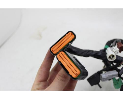 Suzuki GSXS1000F Wire Harness