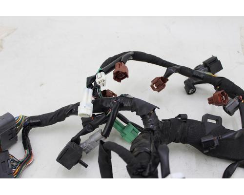Suzuki GSXS1000F Wire Harness