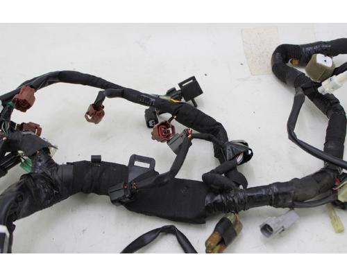 Suzuki GSXS1000F Wire Harness