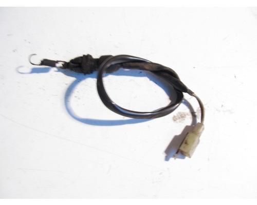 Suzuki LS650P SAVAGE Brake Sensor