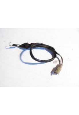 Suzuki LS650P SAVAGE Brake Sensor