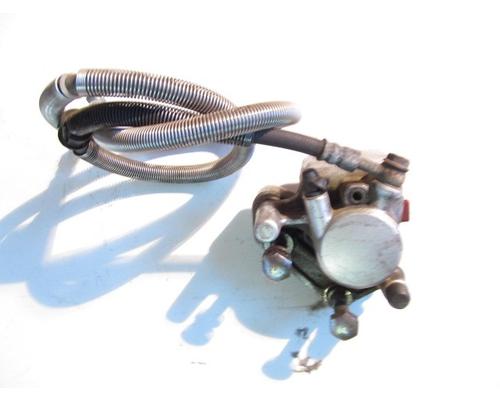 Suzuki LS650P SAVAGE Brake line