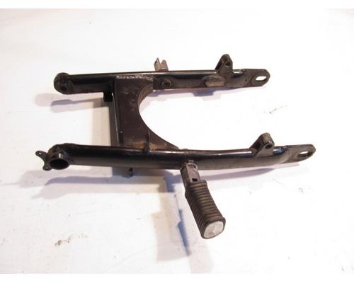 Suzuki LS650P SAVAGE FOOT PEG REAR