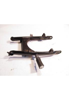 Suzuki LS650P SAVAGE FOOT PEG REAR