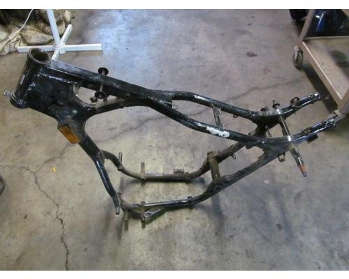 Suzuki LS650P SAVAGE FRAME