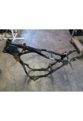 Suzuki LS650P SAVAGE FRAME