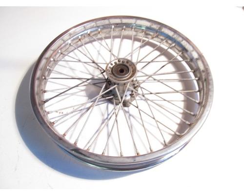 Suzuki LS650P SAVAGE FRONT WHEEL
