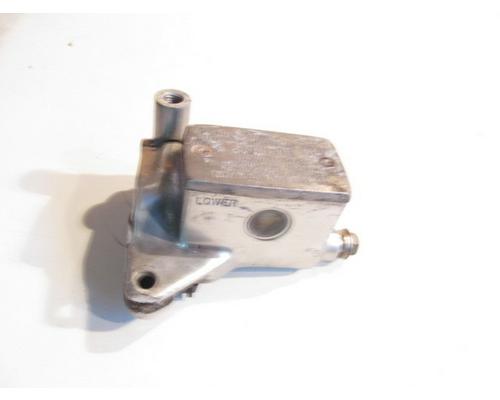 Suzuki LS650P SAVAGE Front Master Cylinder