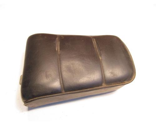 Suzuki LS650P SAVAGE Rear Seat