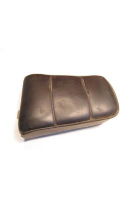 Suzuki LS650P SAVAGE Rear Seat