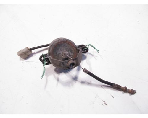 Suzuki LS650P SAVAGE SERVO MOTOR