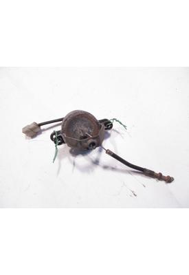 Suzuki LS650P SAVAGE SERVO MOTOR