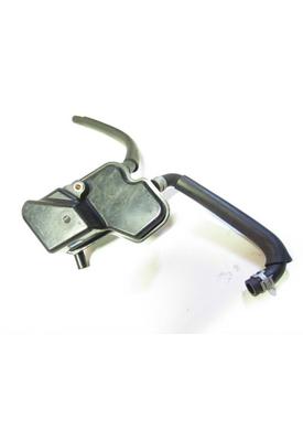 Suzuki LTZ400 Air Valve