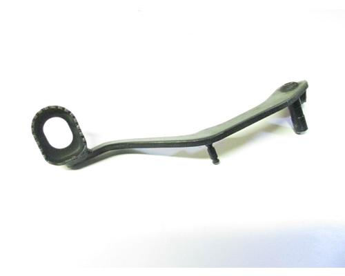Suzuki LTZ400 BRAKE PEDAL