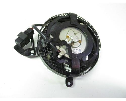 Suzuki LTZ400 FAN ASSEMBLY