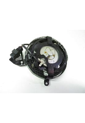 Suzuki LTZ400 FAN ASSEMBLY