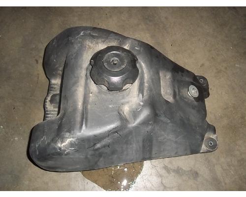 Suzuki LTZ400 Fuel Tank