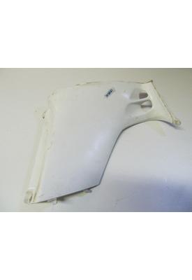 Suzuki LTZ400 MID FAIRING