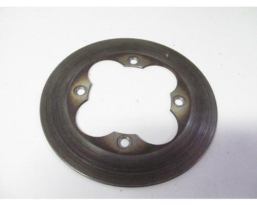 Suzuki LTZ400 REAR ROTOR