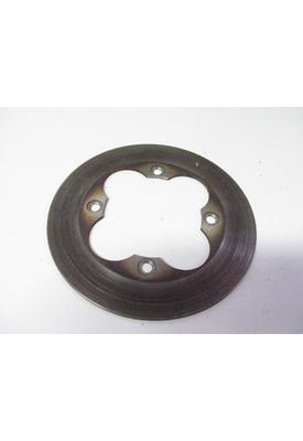 Suzuki LTZ400 REAR ROTOR