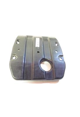 Suzuki LTZ400 SKID PLATES