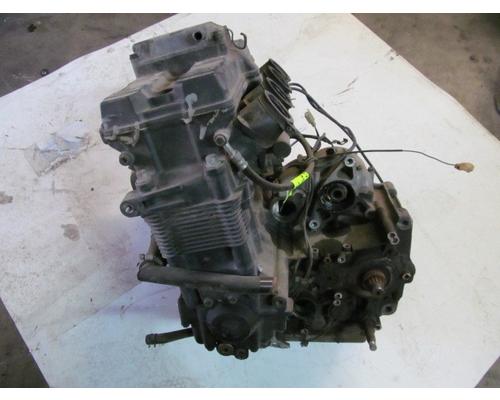 Suzuki RF900R Engine Assembly