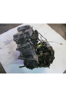 Suzuki RF900R Engine Assembly