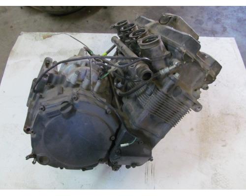 Suzuki RF900R Engine Assembly