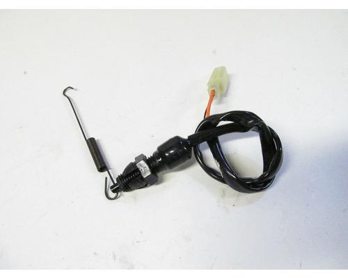 Suzuki SV1000S Brake Sensor