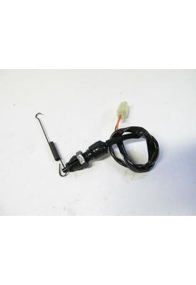 Suzuki SV1000S Brake Sensor