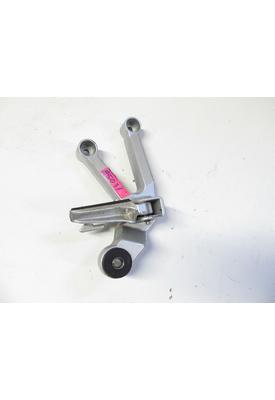 Suzuki SV1000S FOOT PEG BRKT REAR