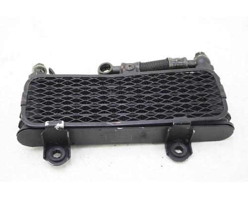 Suzuki SV1000S Oil Cooler