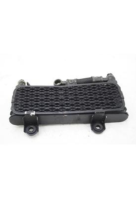 Suzuki SV1000S Oil Cooler