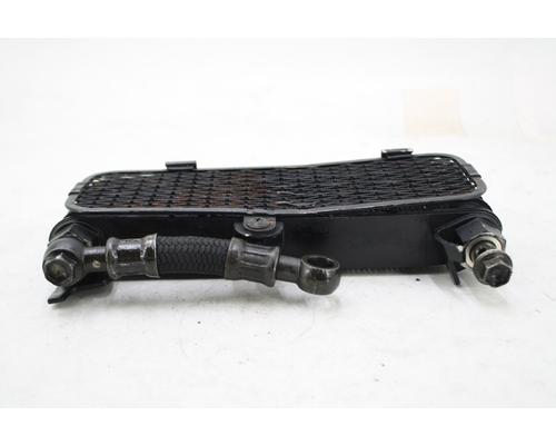 Suzuki SV1000S Oil Cooler