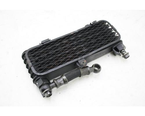 Suzuki SV1000S Oil Cooler