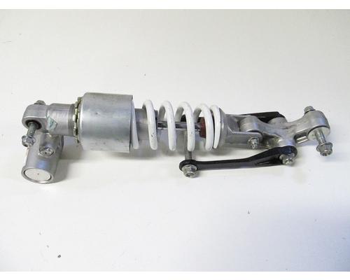 Suzuki SV1000S SHOCK