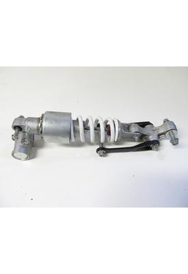 Suzuki SV1000S SHOCK