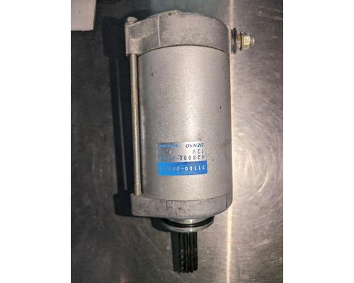 Suzuki SV1000S STARTER