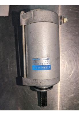 Suzuki SV1000S STARTER