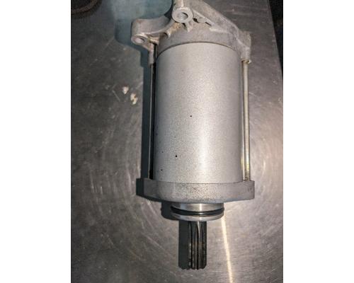 Suzuki SV1000S STARTER