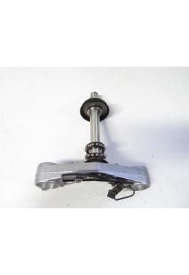 Suzuki SV1000S TRIPLE TREE LOWER