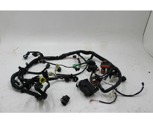Suzuki SV1000S Wire Harness